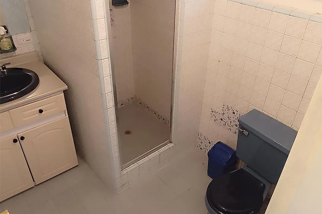 דירות בוגוטה La Embajada De Corferias 0*,  קולומביה